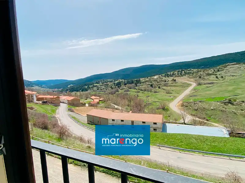 Casa o chalet en venta en Valdelinares con Trastero, Amueblado y Balcón