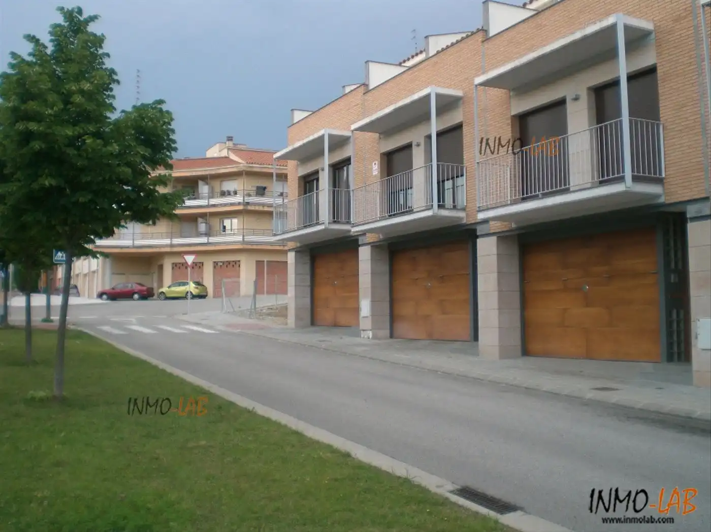 Wohnbaugrundstück zum Verkauf in Hostalric, imagen 3