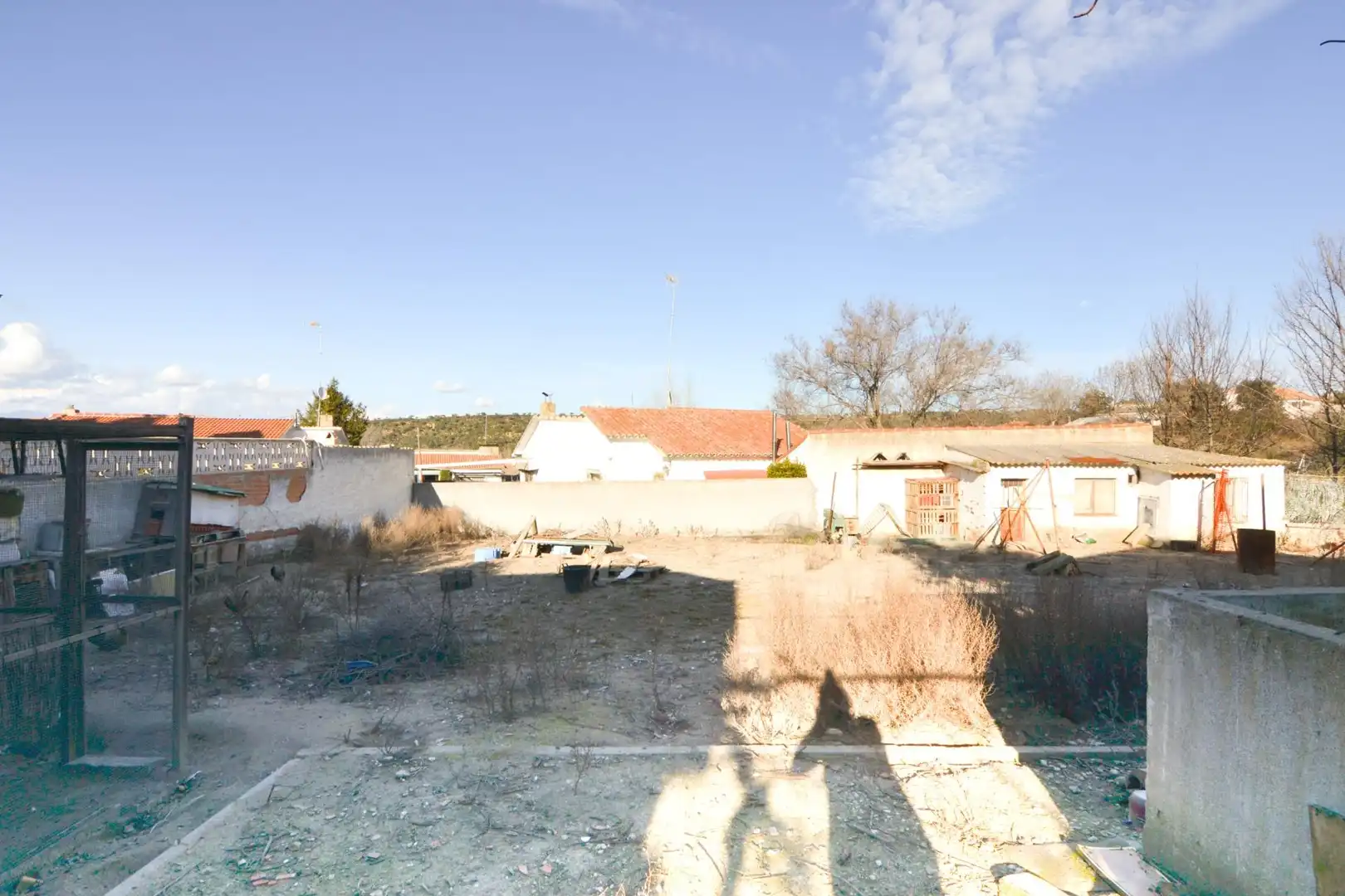 Terreno residenziale in vendita a Aldea del Fresno, imagen 8