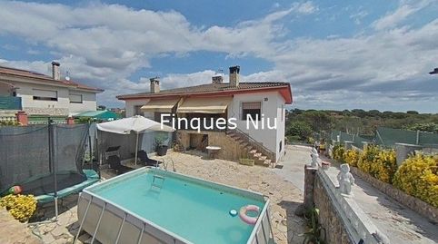 🌿 Dos viviendas independientes en Vallcanera (Sils)