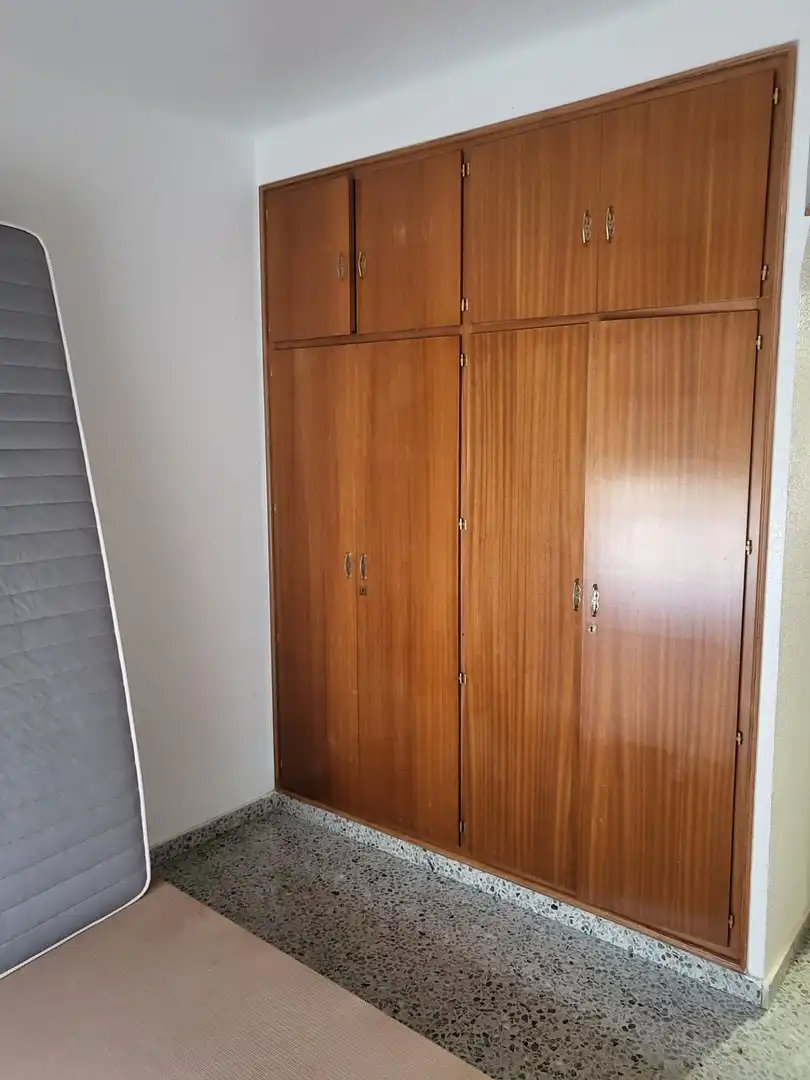 Piso de alquiler en Almansa