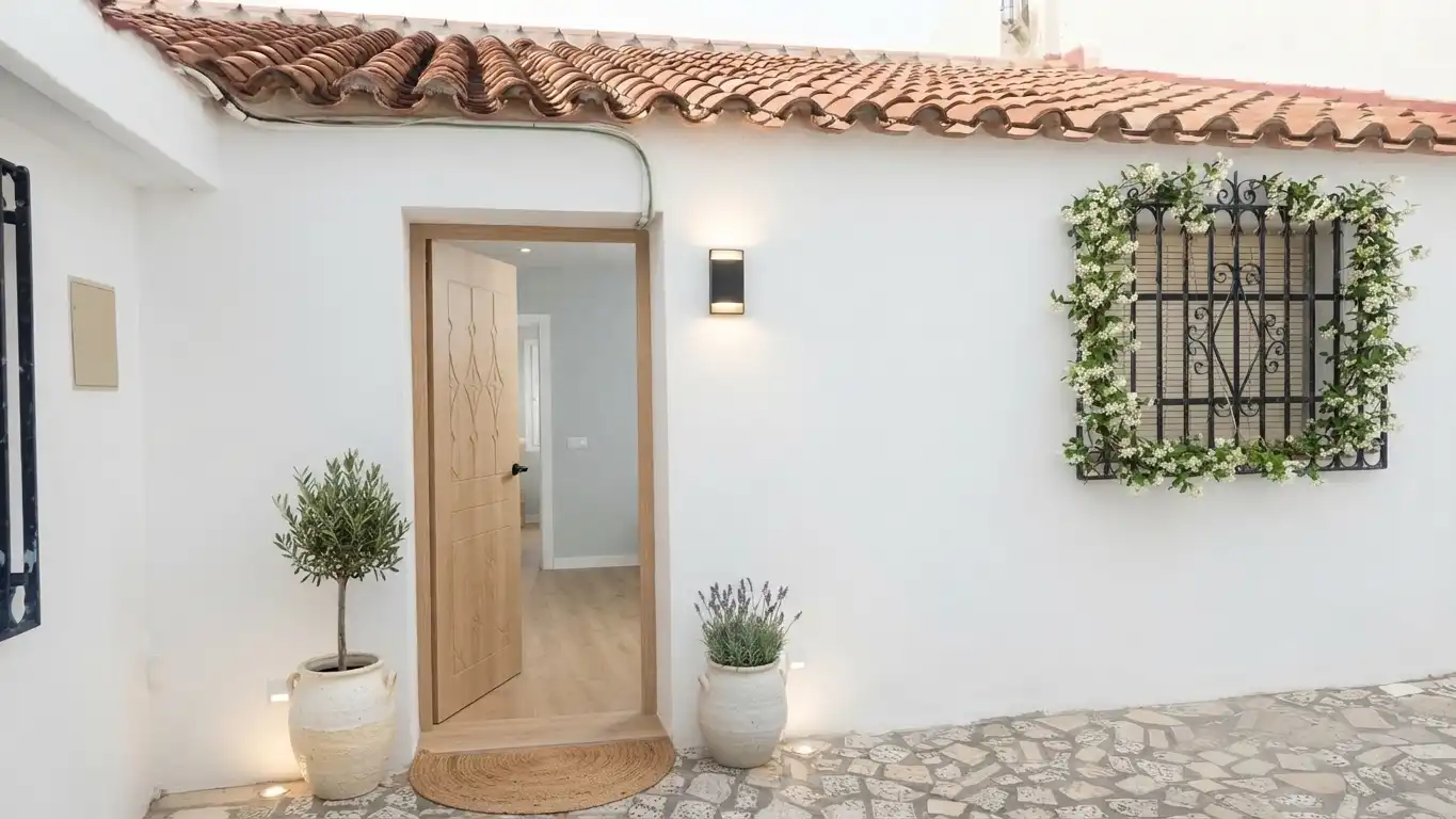 Casa adosada en venta en Rincón de la Victoria con Aire acondicionado, Terraza y Trastero