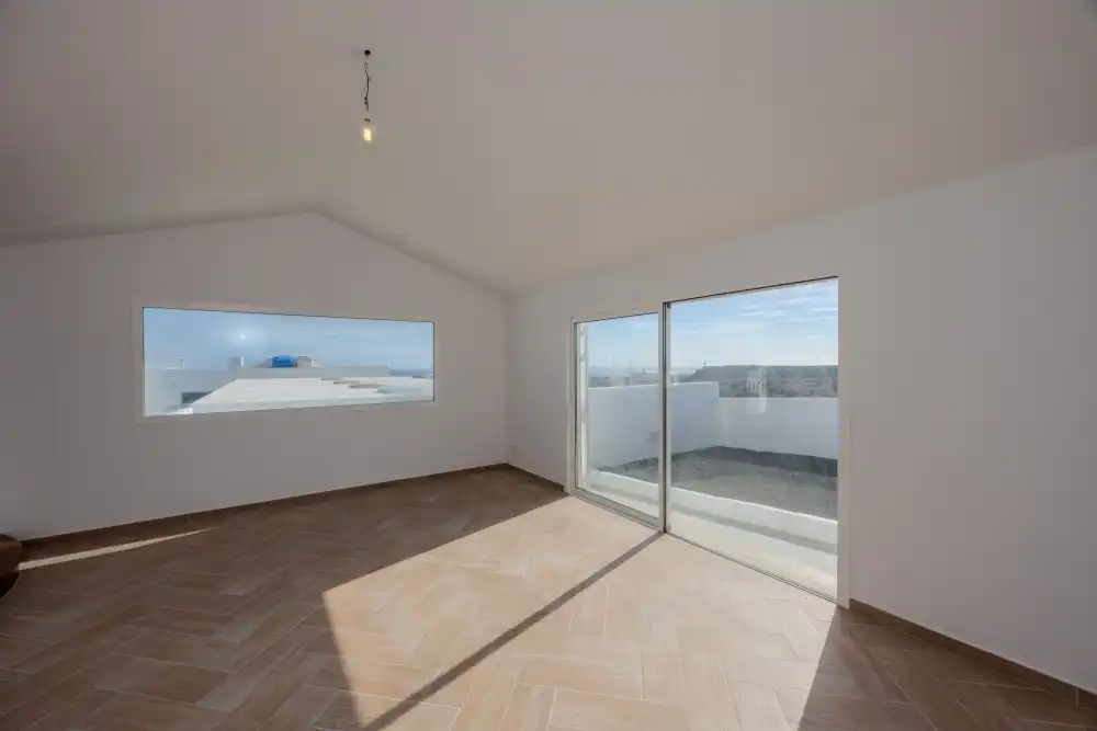 Dormitori de Casa o xalet en venda en San Bartolomé