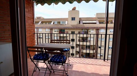 Foto 2 de Piso en venta en Avenida de Madrid, 12, Centro, Molina de Segura