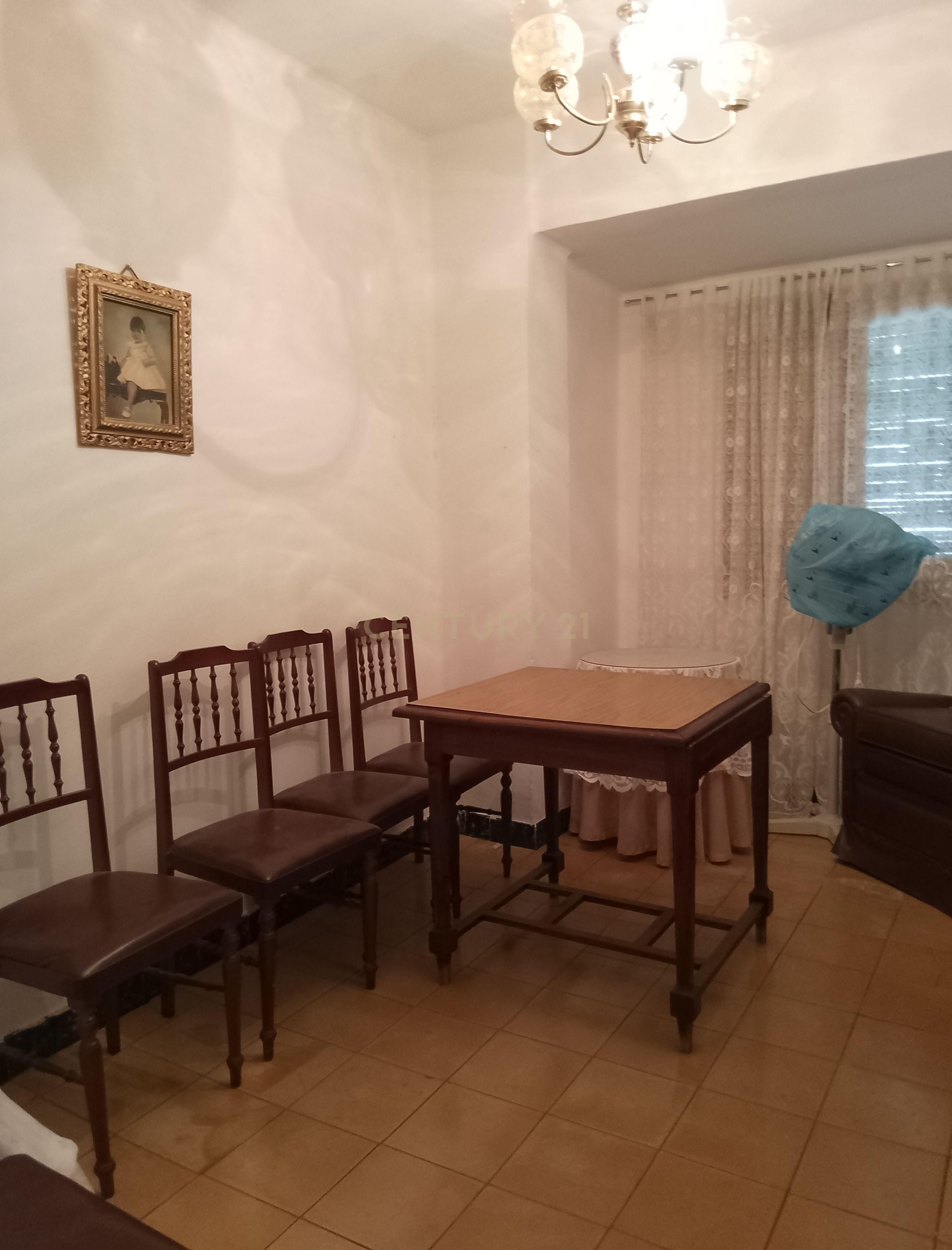 Menjador de Apartament en venda en Coria amb Aire condicionat, Traster i Microones