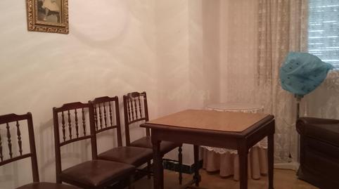 Foto 2 de Apartamento en venta en Avenida Virgen de Argeme, Coria, Spain, 15, Coria, Cáceres