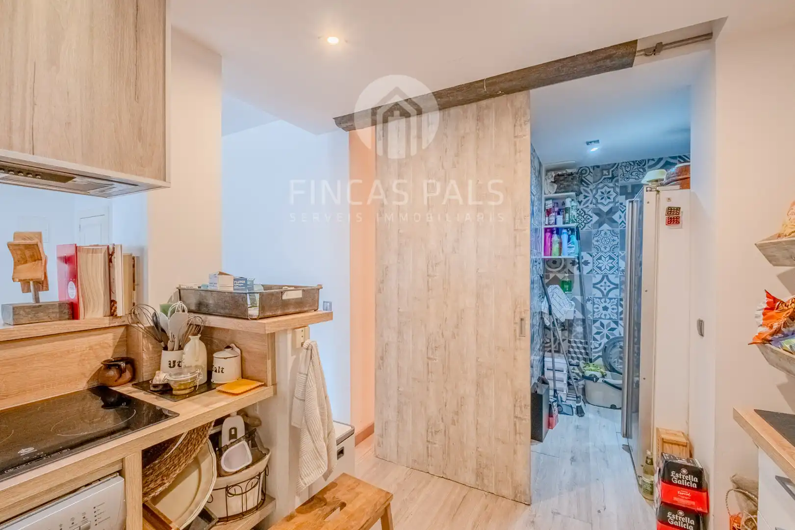 Apartament en venda a Carrer del Golf, 183, Platja de Pals