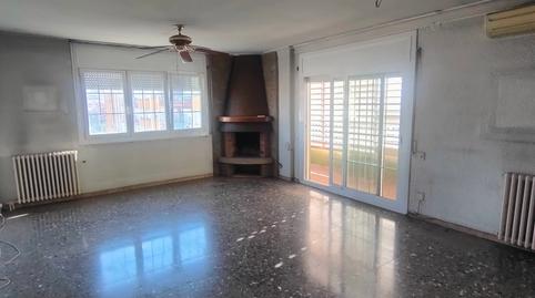 Foto 2 de Ático en venta en Centre, Granollers