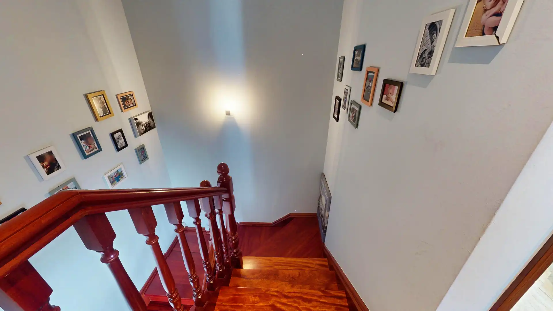 Casa a schiera con terrazza in vendita a Barrio Islares, imagen 4