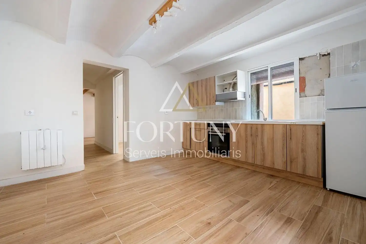 Terraza de Piso en venta en Falset