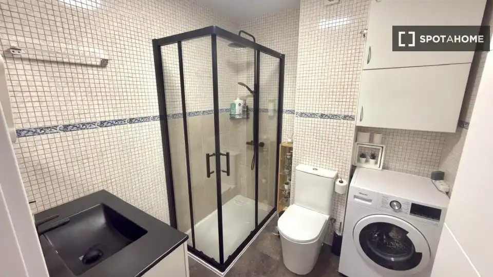 Habitación en San Vicente de la Barquera