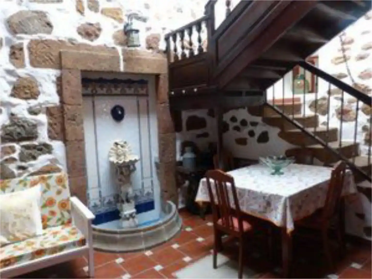 Casa adosada en venda en Teror