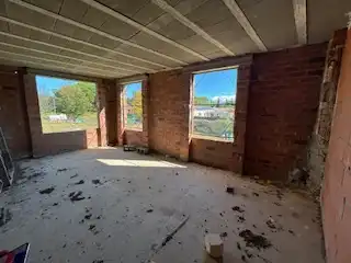 Finca rústica en venta en Santa Maria de Palautordera