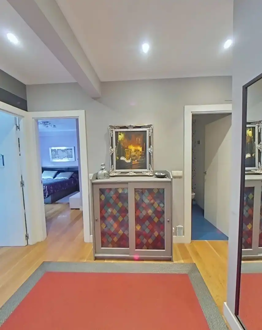 Flat for sale in Begoña - Santutxu