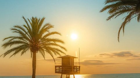 Foto 2 de Pis en venda a Carrer de Les Ànimes, 45, Casco Urbano, Vinaròs