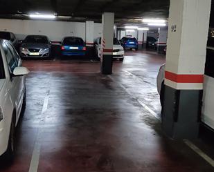 Parking of Garage for sale in Sant Boi de Llobregat