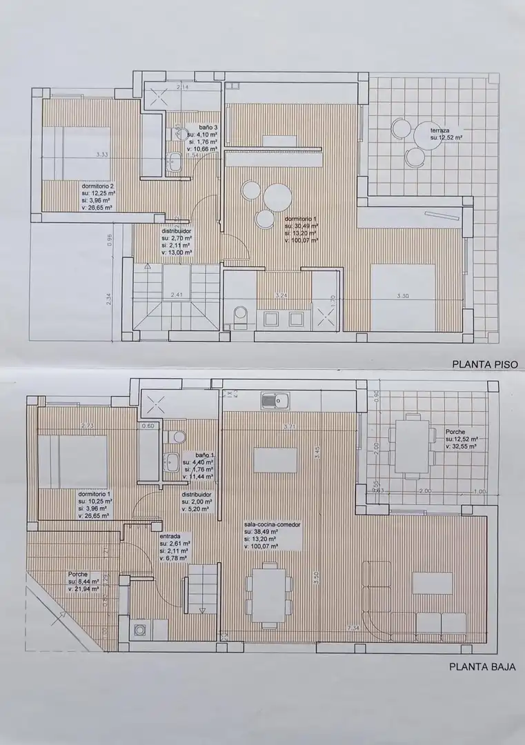 Casa o chalet en venta en Marratxí con Aire acondicionado, Calefacción y Jardín privado