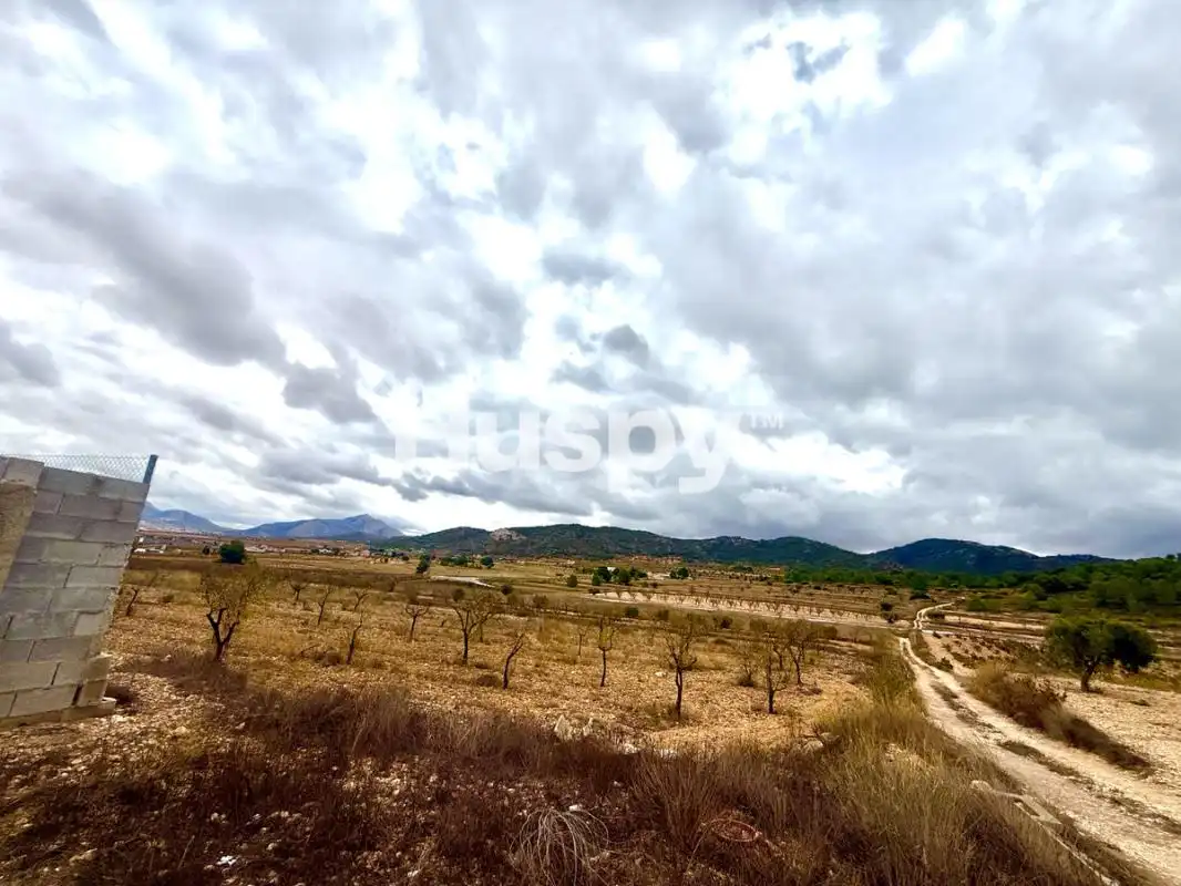 Casa o chalet en venta en Abanilla, Murcia