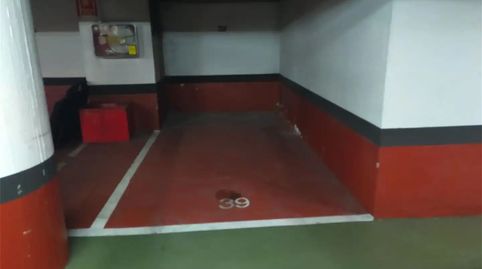Foto 3 de Garaje en venta en Calle de Antonio López, Orcasur - 12 de Octubre, Madrid Capital