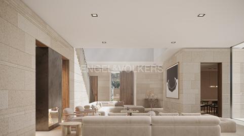 Foto 4 de Casa o chalet en venta en Aravaca,  Madrid Capital