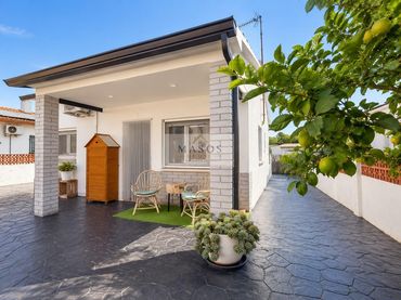 Casa en venda a Albinyana
