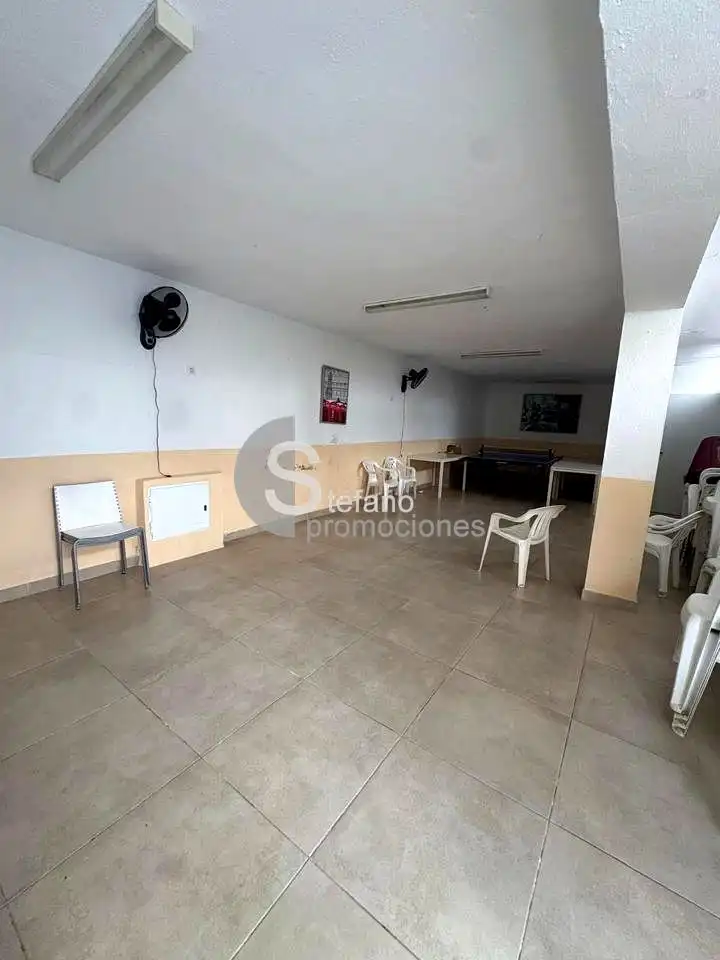 Flat for sale in Málaga  with Parquet flooring, Terrace and Storage room