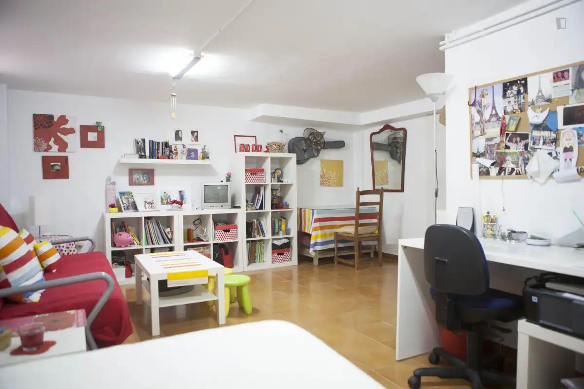 Habitación en Cavaleri