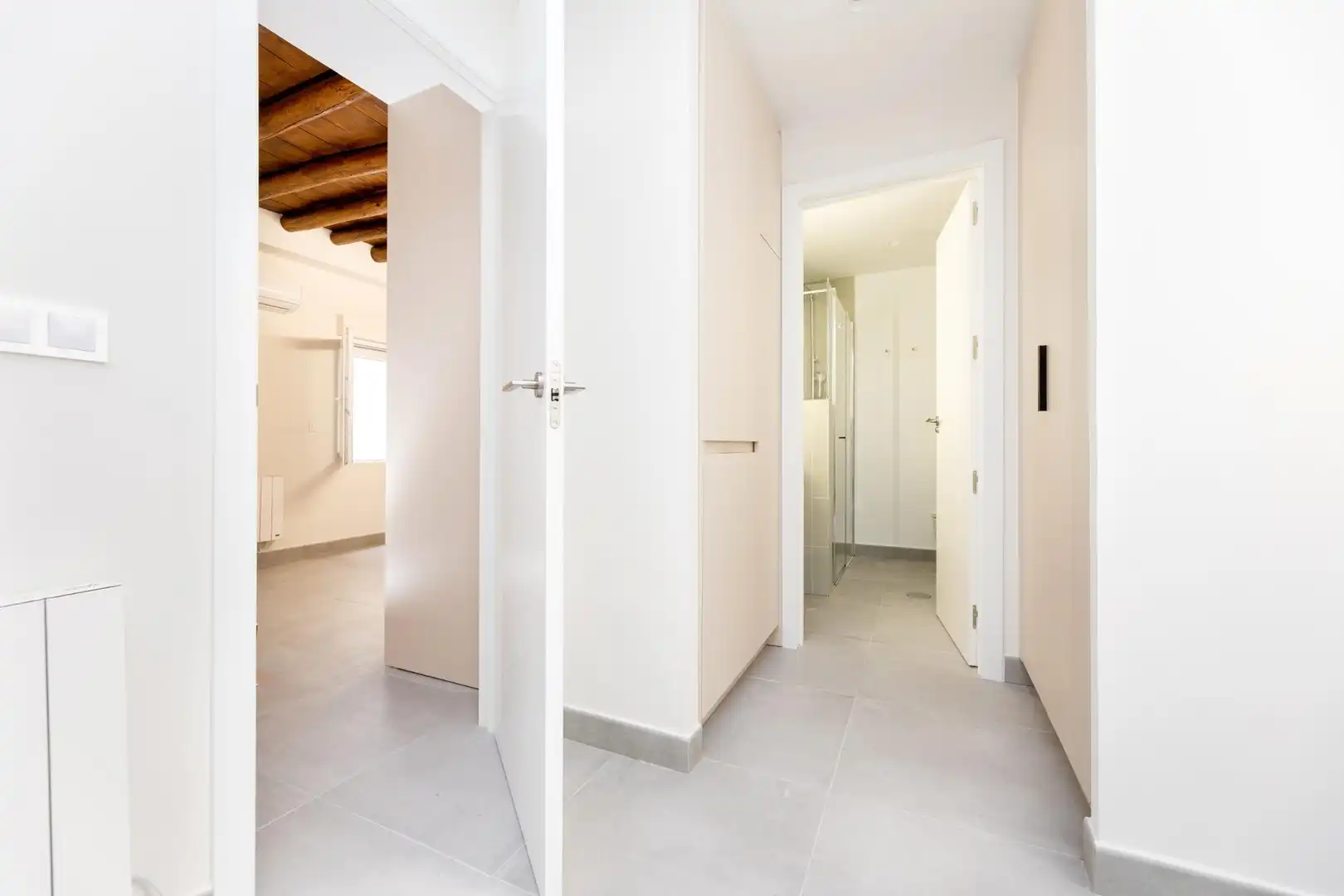 Piso con terraza en venta en Plaza CAMPO DEL PRINCIPE 19, imagen 11