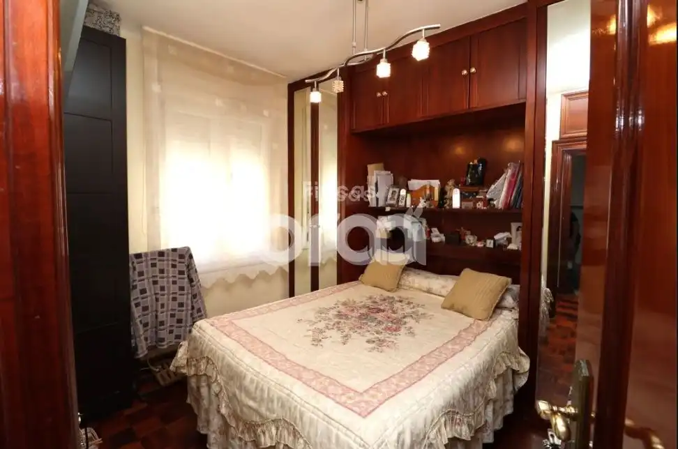 Habitación de Piso en venta en Santurtzi  con Amueblado