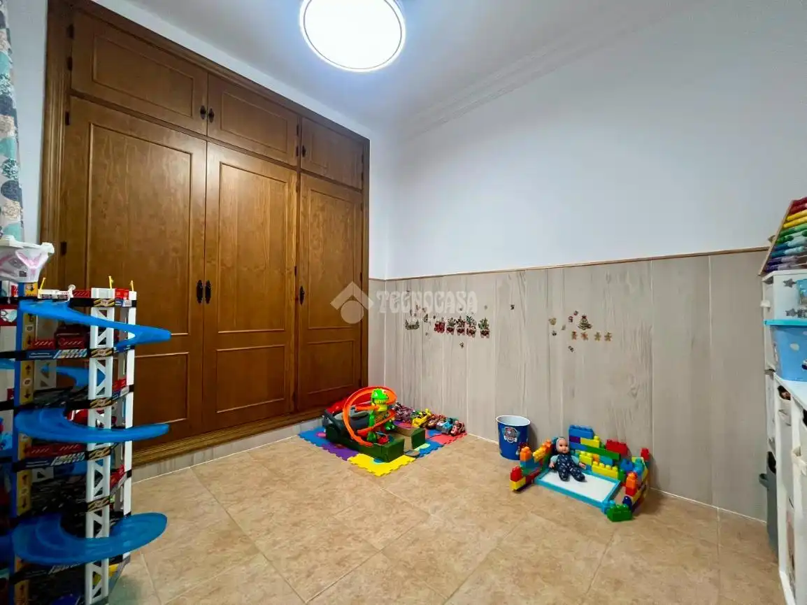 Maison jumelée à vendre à La Banda - Campo de Fútbol, imagen 20
