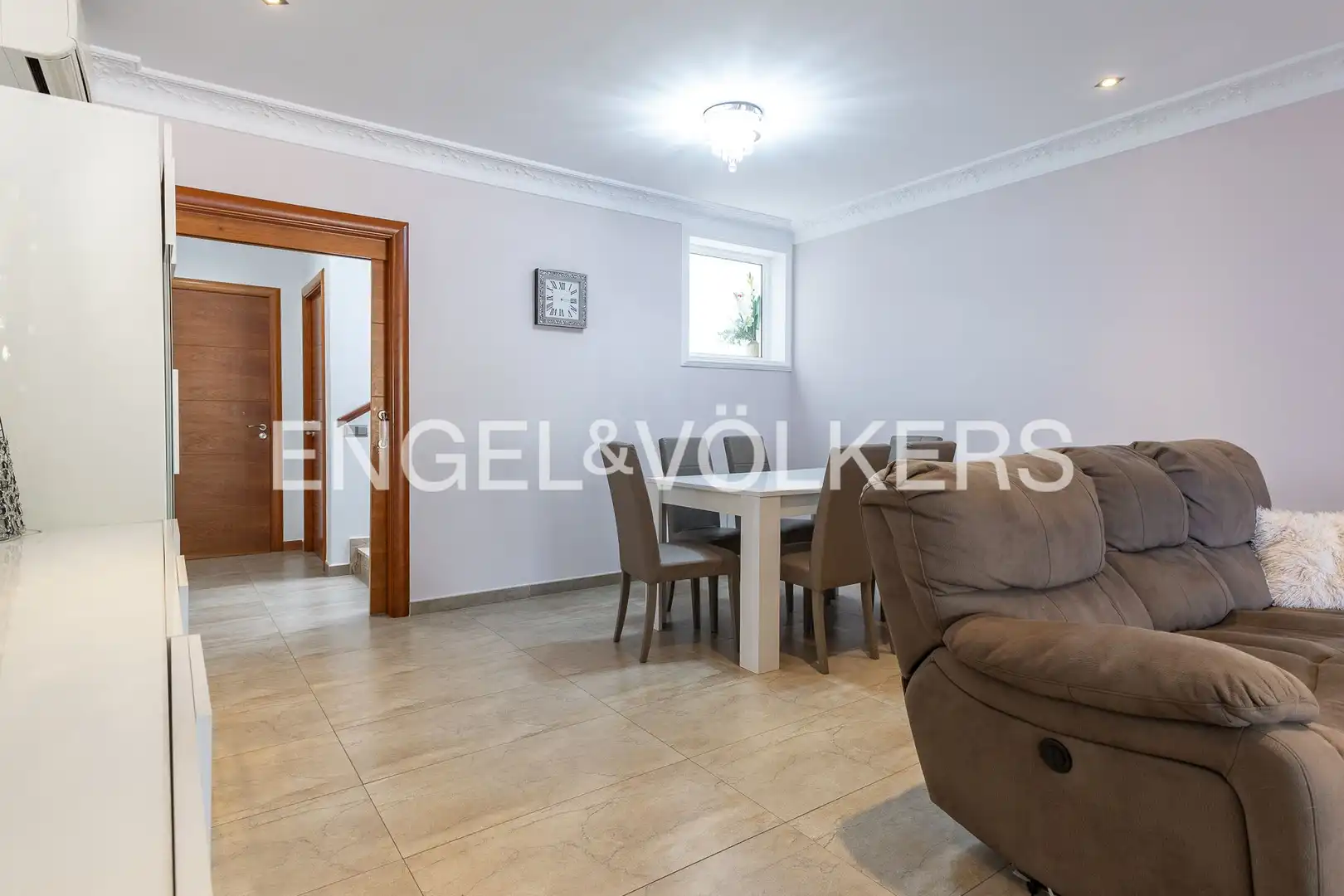 Comedor de Casa adosada en venta en Bonavista - Bufalà - Morera