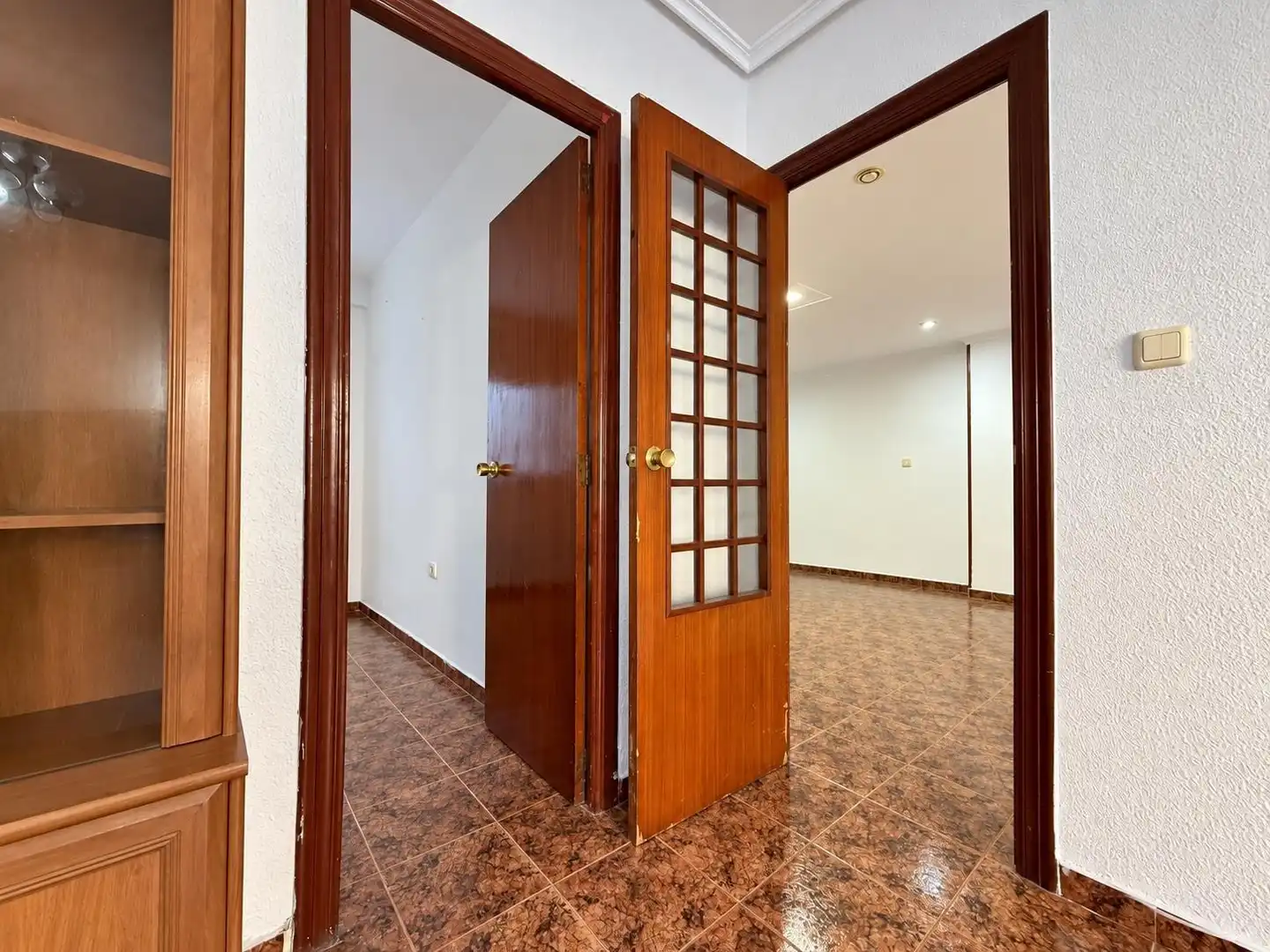 Erdgeschosswohnung mit Aufzug zum Verkauf in Casco Antiguo, imagen 52