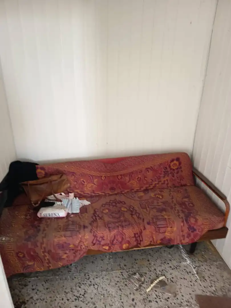 Habitación de Casa o chalet en venta en Malpica de Bergantiños