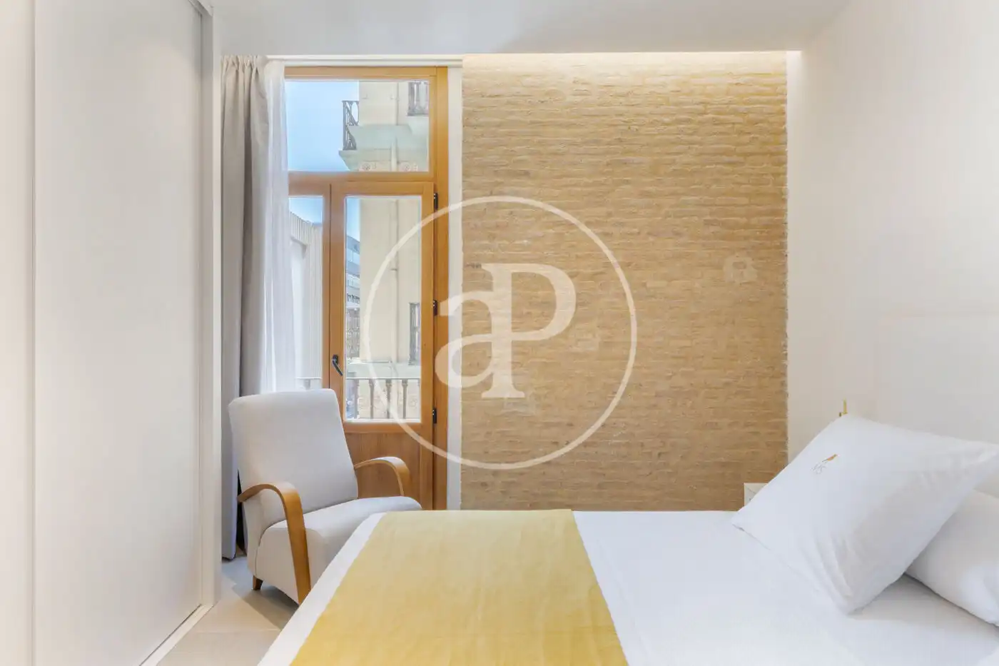 Flat for rent in Calle de Pérez Bayer, Sant Francesc