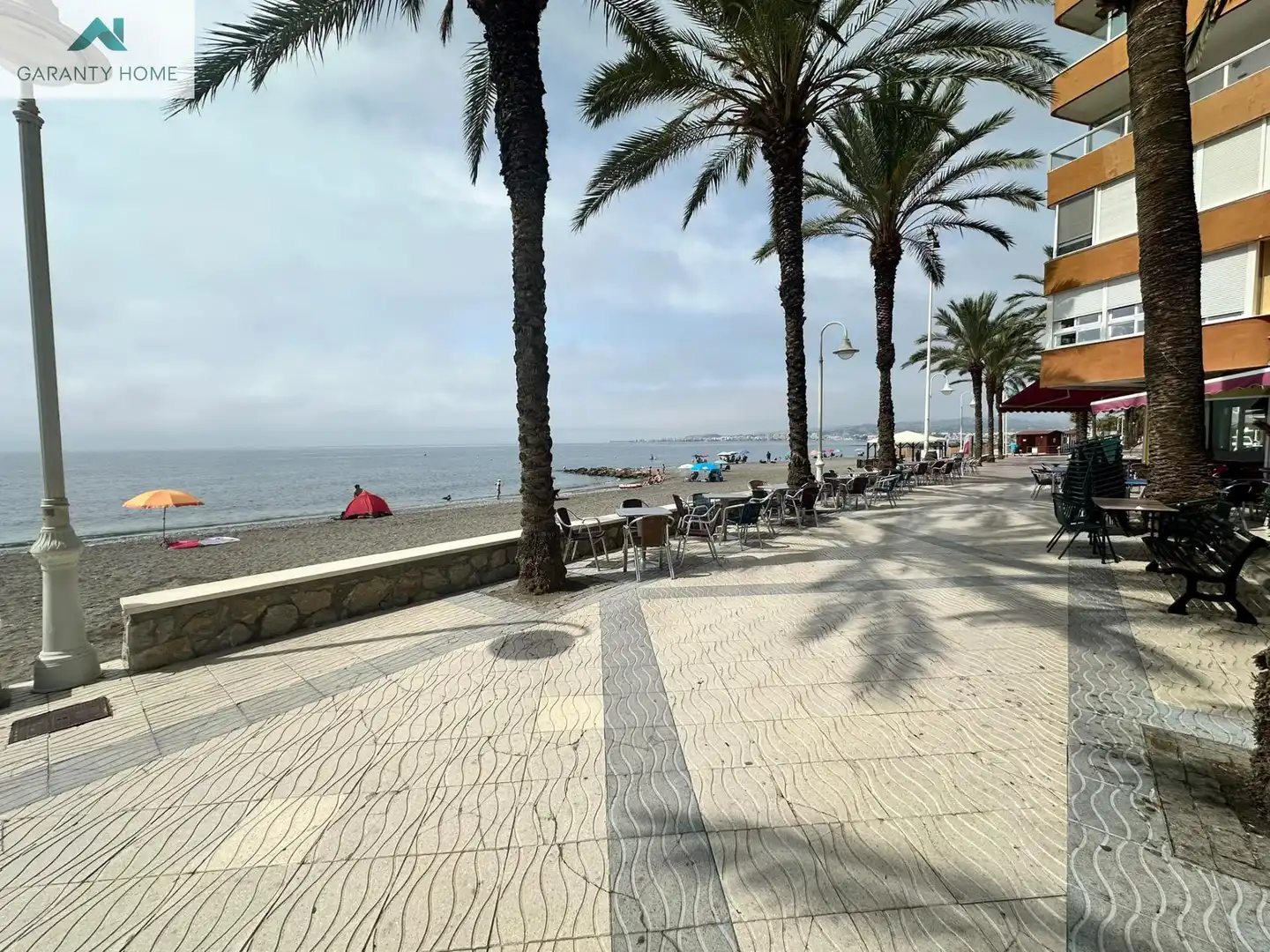 Piso de alquiler en Urbanizacion Urbanización Centro Internacional, Algarrobo Costa