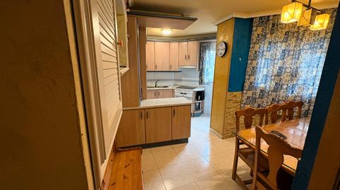 Foto 2 de Pis en venda a Puerta de Cuartos - Avda. de Portugal, Toledo