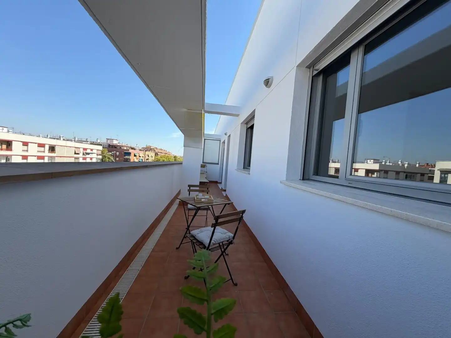 Attique avec piscine à vendre à Sureste, imagen 18