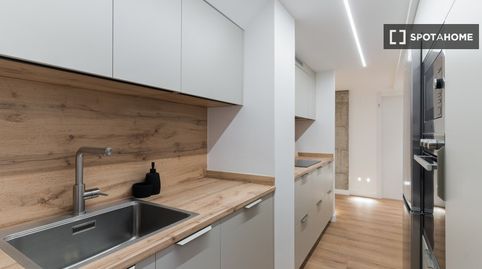 Foto 5 von Wohnung zur Miete in Peñagrande, Madrid Capital