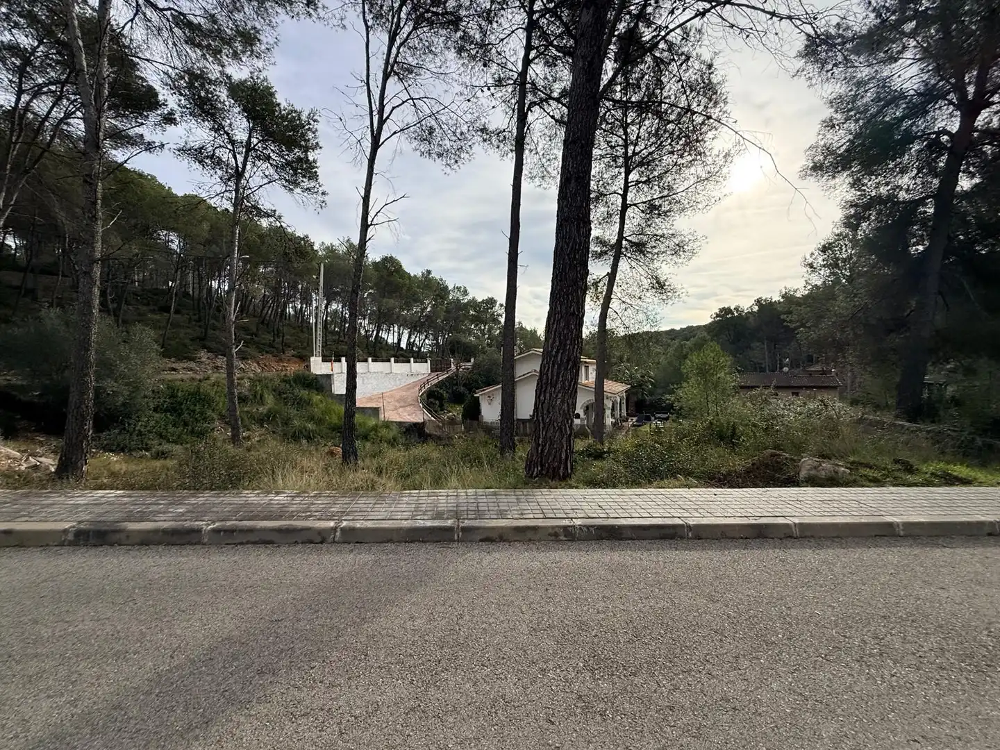 Terreno residencial en venta en Olivella, imagen 4
