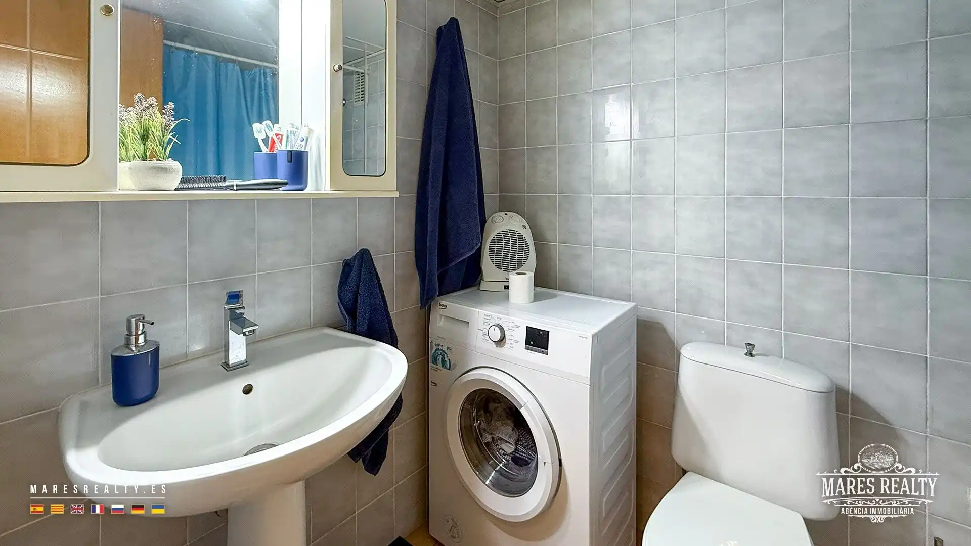 Apartament amb piscina en venda a Fenals, imagen 10