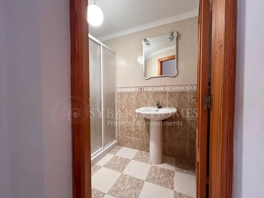 Casa con piscina en venta en Calle Solana La, imagen 133