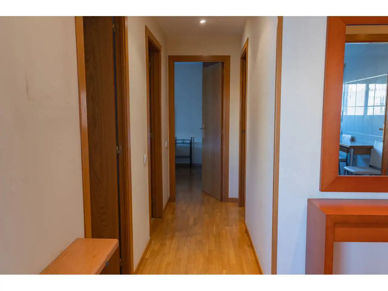 Piso con ascensor en venta en Calle Vallparadís, imagen 19