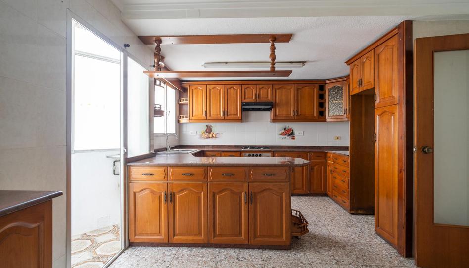 Photo 1 of Flat for sale in Cardenal Benlloch, Valencia