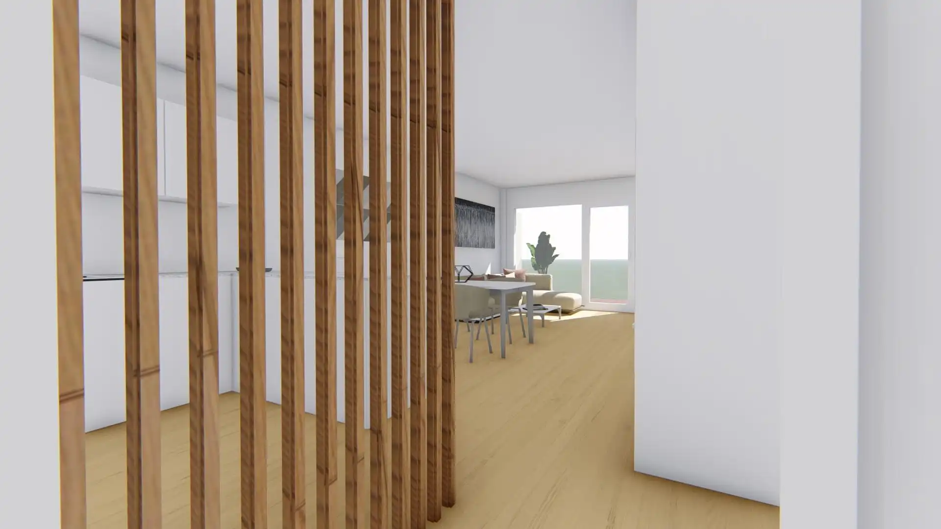 Penthouse with lift for sale in Calle Xeresa, imagen 5