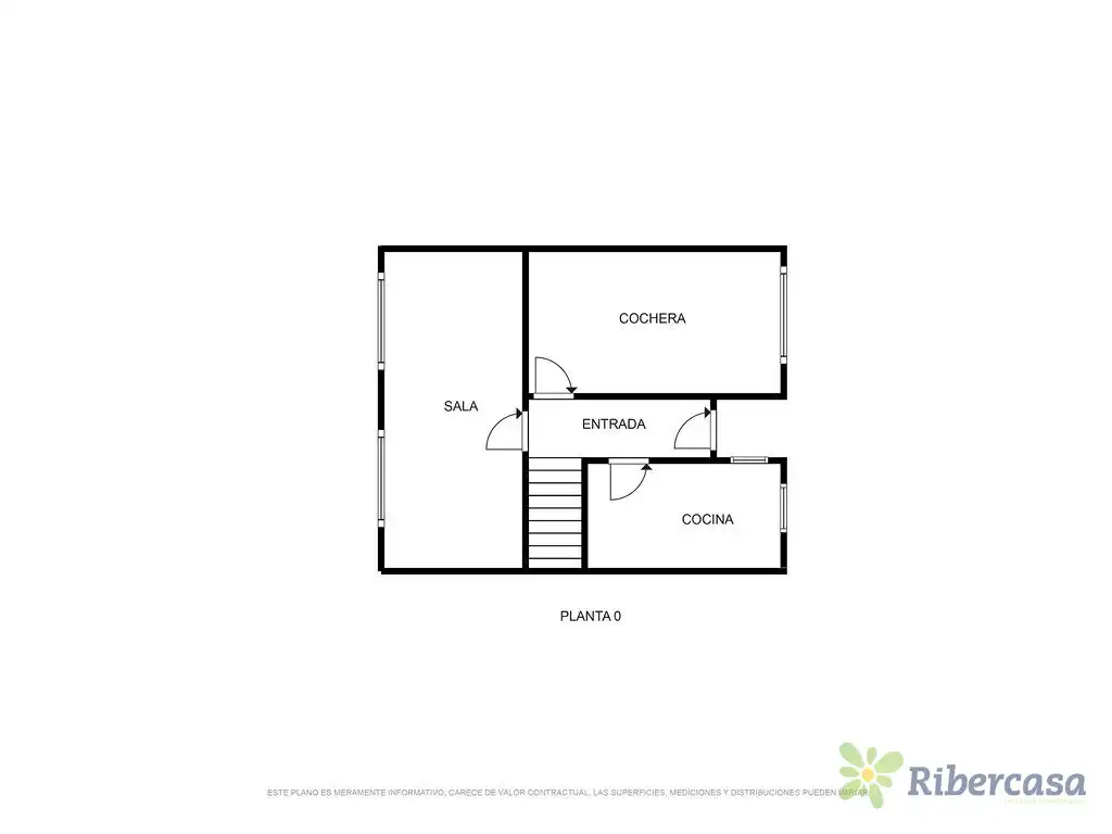 Houses for sale in Calle Juan Pascual Esteban, Fustiñana