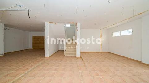 Foto 3 de Casa o chalet en venta en Carrer Les Palmeretes, Escandinavia - Cautivador, L'Alfàs del Pi