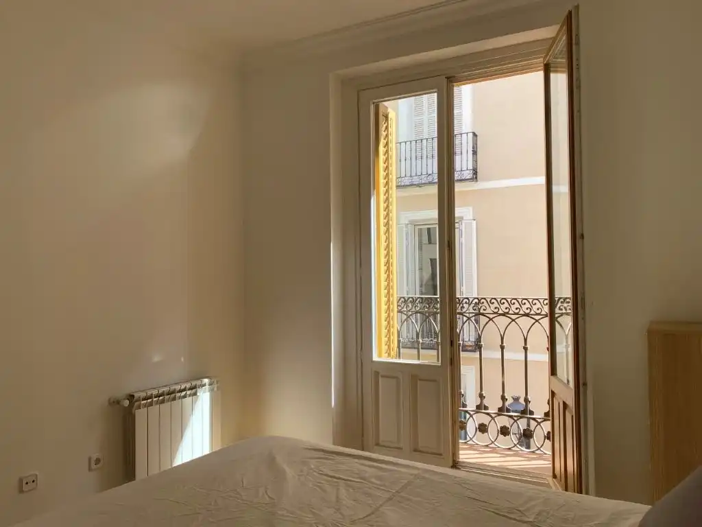 Piso con terraza en venta en Plaza de Isabel II, imagen 36