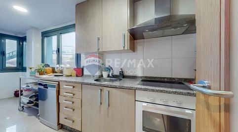 Foto 3 de Apartament en venda a Rúa Vista Alegre, Centro - Areal, Vigo