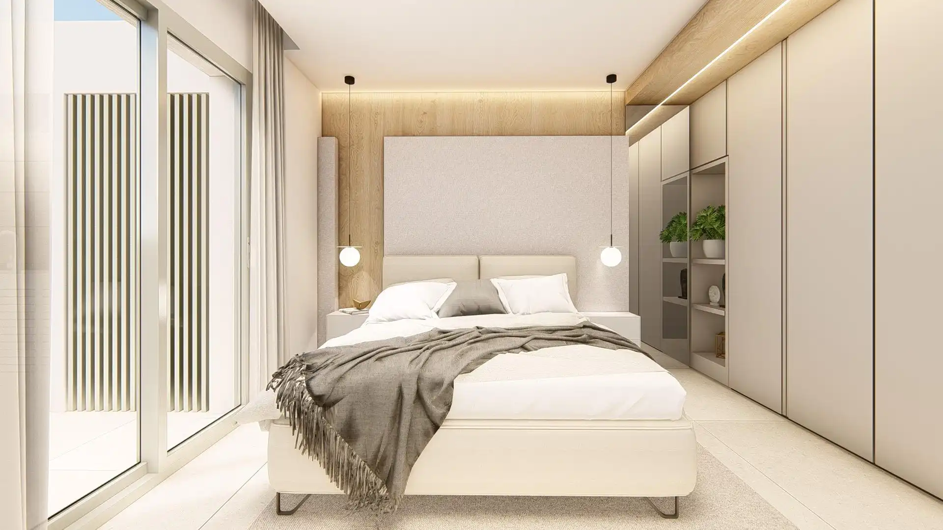 Appartement compact avec piscine à vendre à Rojales, imagen 11