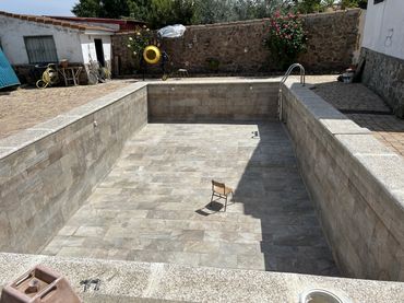 Xalet amb balcó en venda a Yuncos